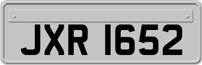 JXR1652