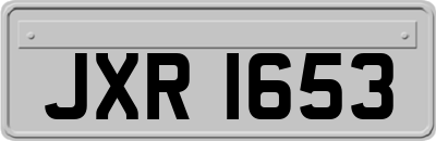 JXR1653