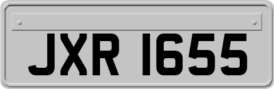 JXR1655