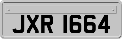 JXR1664