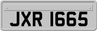 JXR1665