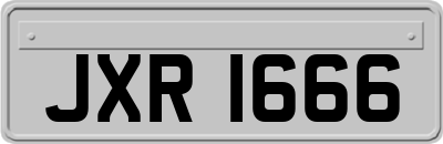 JXR1666
