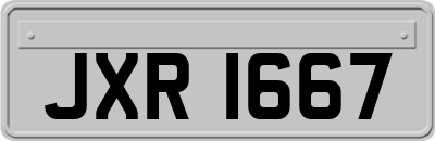JXR1667