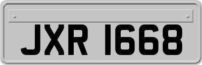 JXR1668