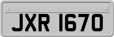 JXR1670