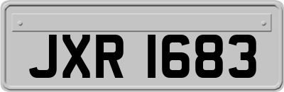 JXR1683