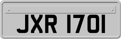 JXR1701