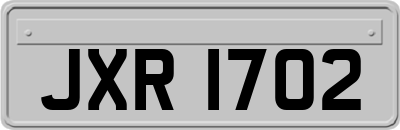 JXR1702