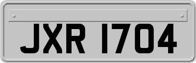 JXR1704