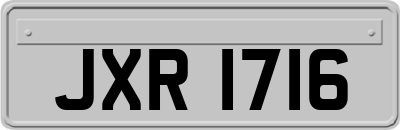 JXR1716