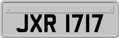 JXR1717