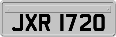 JXR1720