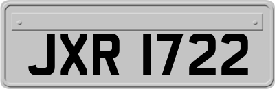JXR1722
