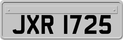 JXR1725