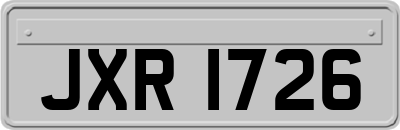 JXR1726