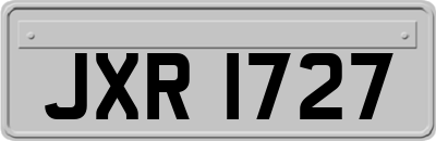 JXR1727