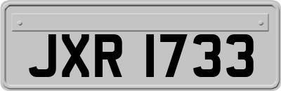 JXR1733