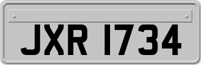 JXR1734