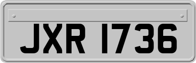 JXR1736