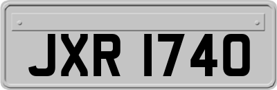 JXR1740