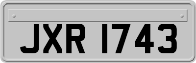 JXR1743