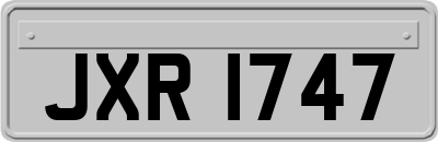 JXR1747