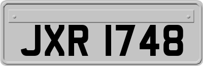 JXR1748