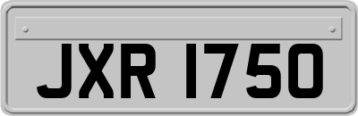 JXR1750