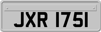 JXR1751