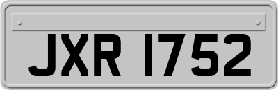 JXR1752