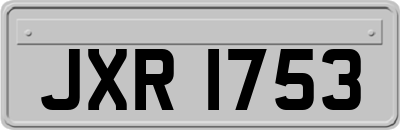 JXR1753