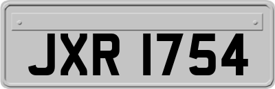 JXR1754