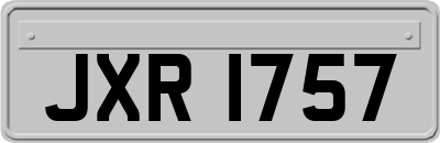 JXR1757