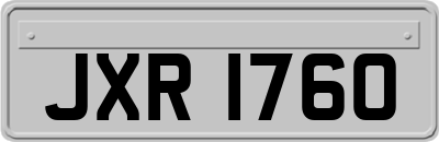 JXR1760