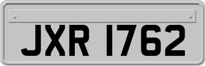 JXR1762