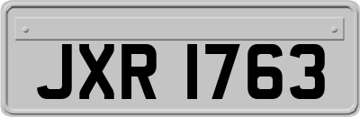 JXR1763