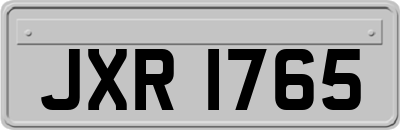 JXR1765