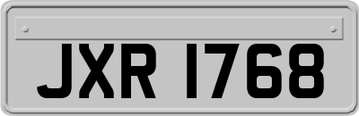 JXR1768
