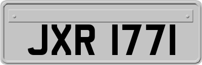 JXR1771