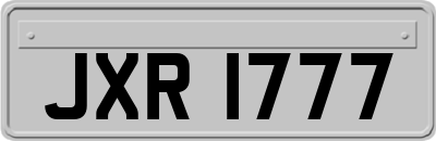 JXR1777