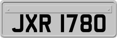JXR1780