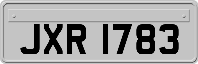 JXR1783