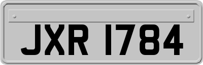 JXR1784