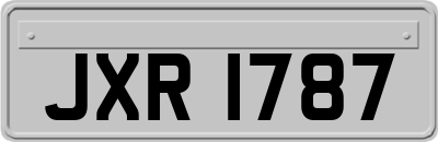 JXR1787