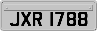 JXR1788