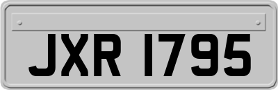 JXR1795