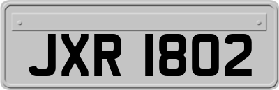 JXR1802