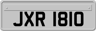 JXR1810