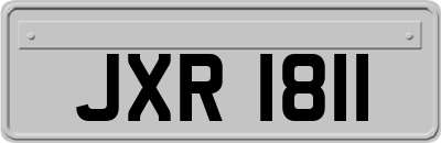 JXR1811
