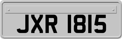 JXR1815